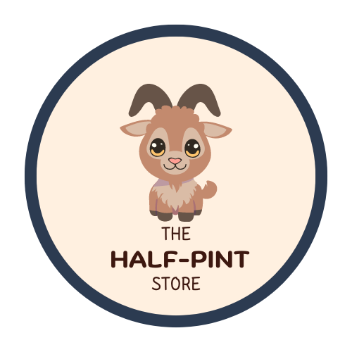 The Half-Pint Store